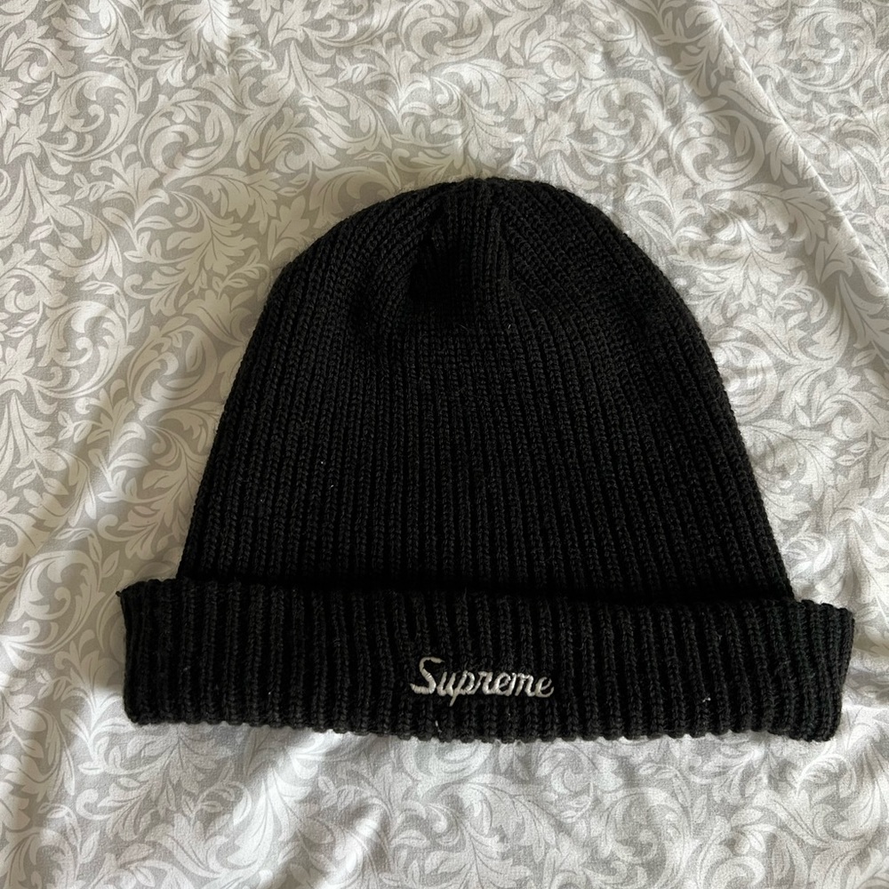 Supreme Beenie